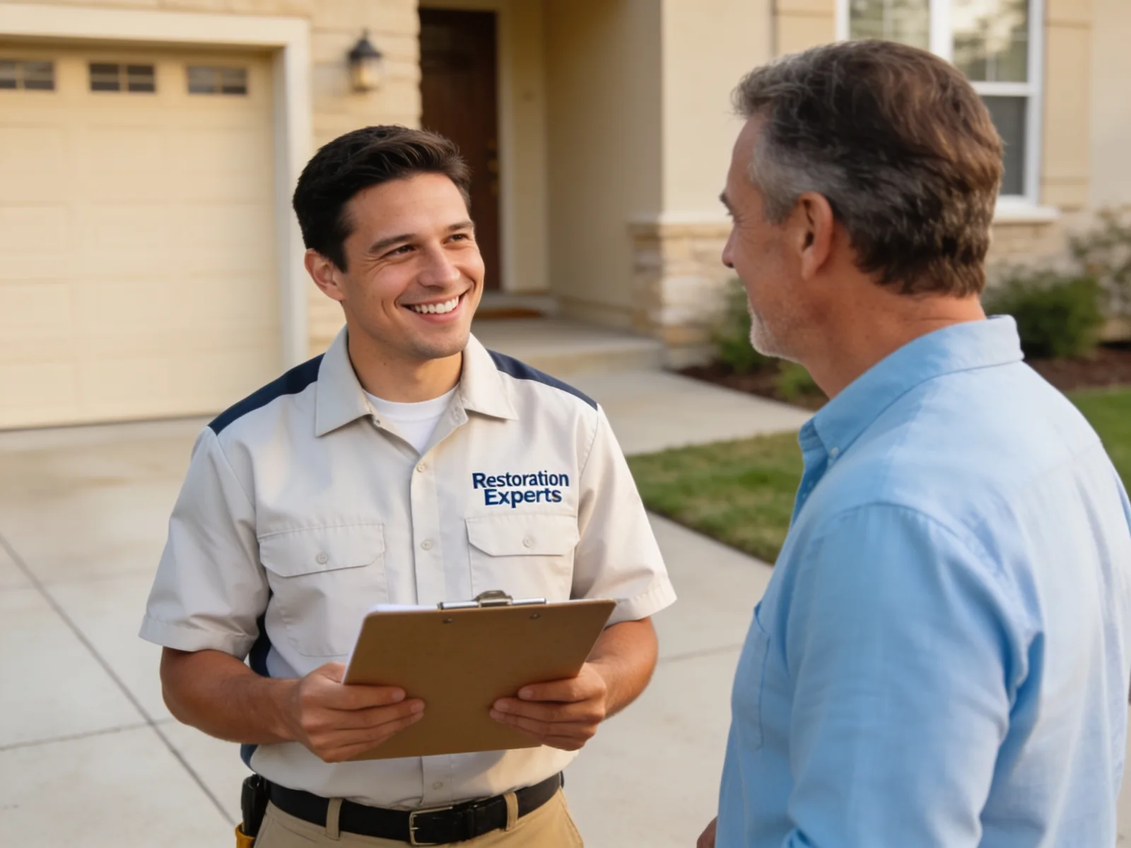 Water Damage Cleanup Bieber, CA FAQs